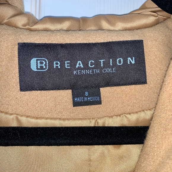 !NEW! Reaction By Kenneth Cole Jacket (women) - Picture 4 of 4